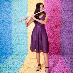 Meet your Posher, Katia